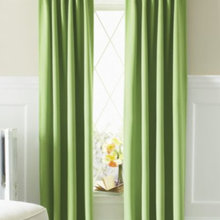 Curtains