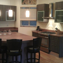 Concrete Countertops