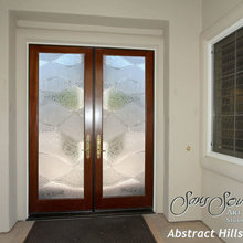 Glass Doors