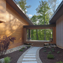 Landscaping ideas