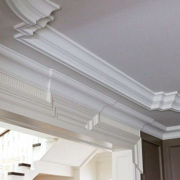 WOODBRIDGE AVENUE PENTHOUSE SUITE