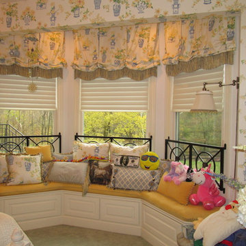Cavalcade - Ziegler Residence