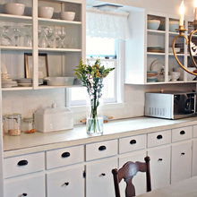 Kitchen Ideas