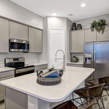 It's All in the Details, Kitchen Remodeling in Orange, CA