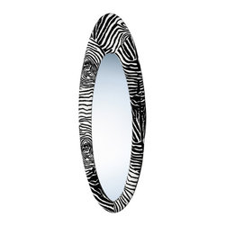 Mumba - Wall Mirrors