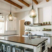Kitchen Ideas