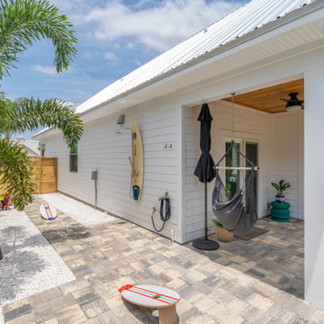 A1A VACATION RENTAL