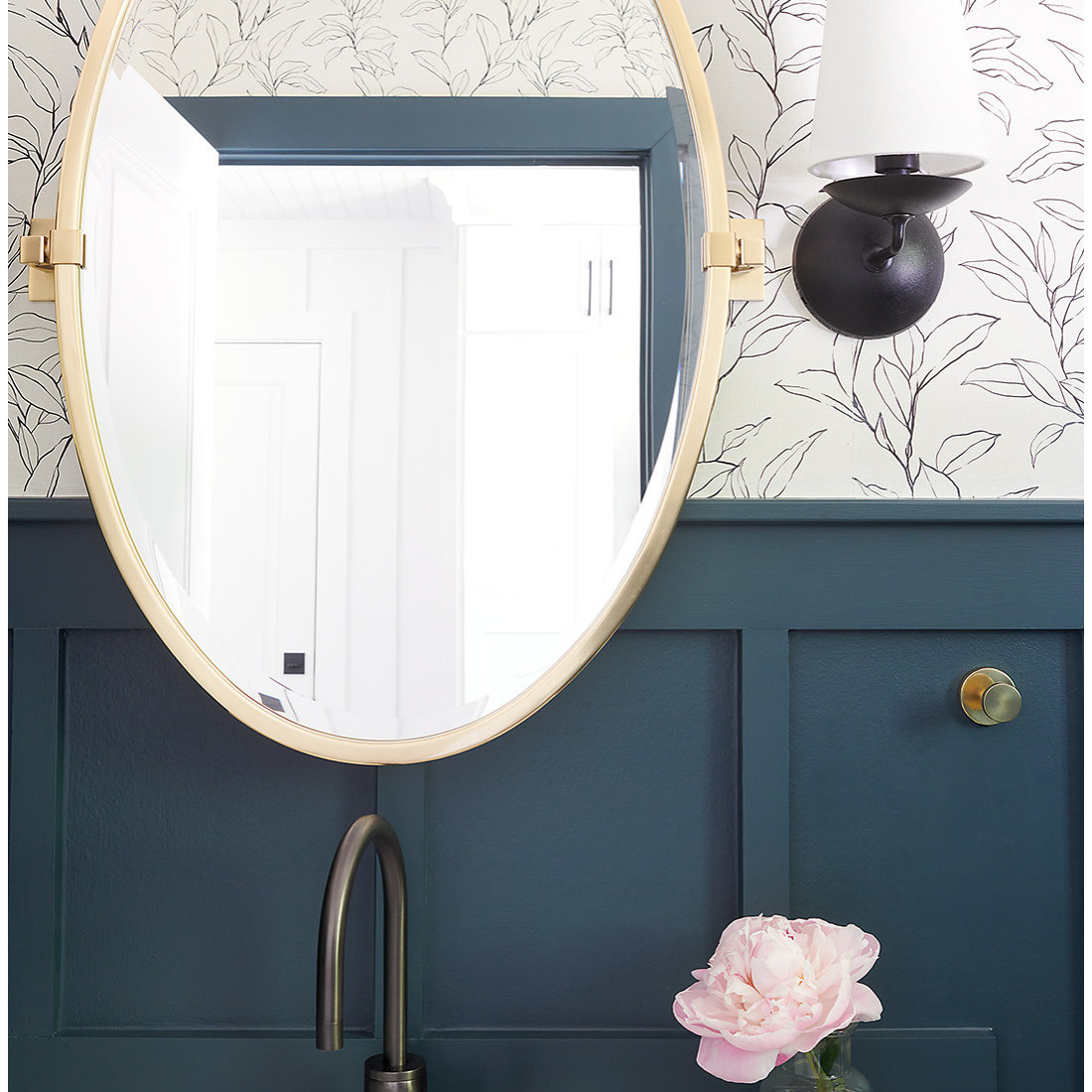Rose Valley Mudroom