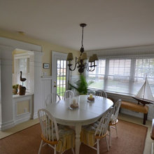 Dining Room Ideas