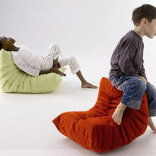 Kids chairs