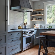 Kitchen Hoods