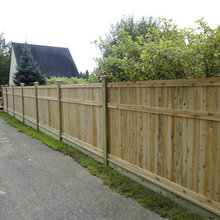Fence