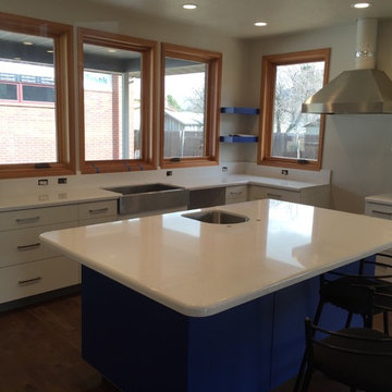Our Work