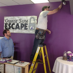 Granite State Escape - Products