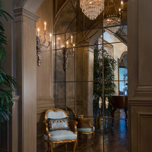 Dallas Formal Room