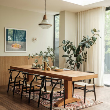 Kensal Rise Family Home