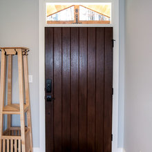 Front Door Ideas