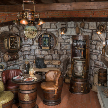 NUOVA COLLEZIONE PER TAVERNE E CUCINE