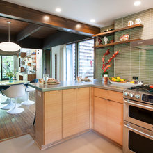 Our house: kitchen look/feel