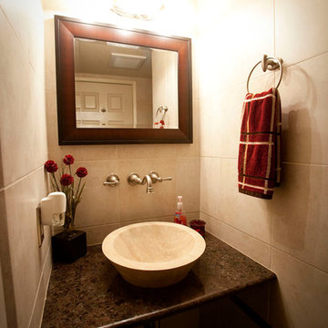 Bath