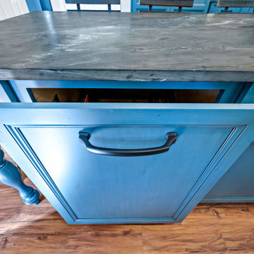 Gorgeous Kitchen Remodel in Herndon