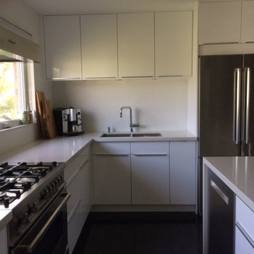 Kitchens
