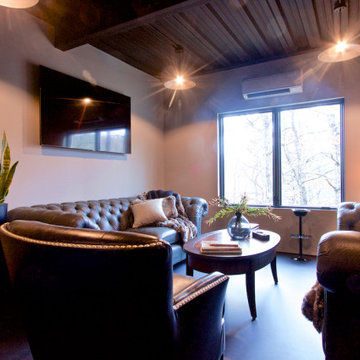 Man Cave