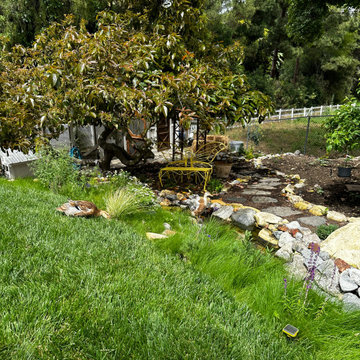 Childhood Oasis