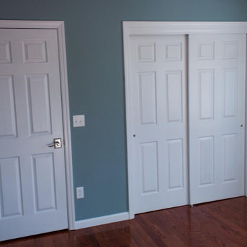 Full Home Renovations