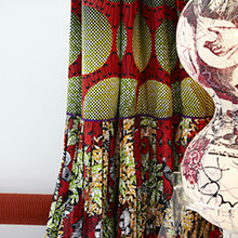 Curtains