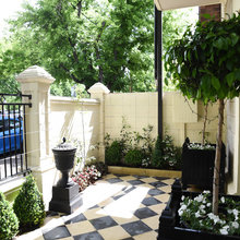 Patio Ideas