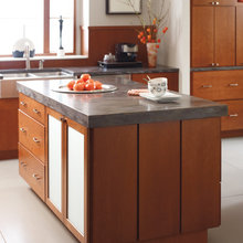 cabinets