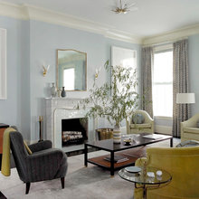 108 Wellington Living Room