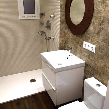 Baño Sants ( Barcelona )