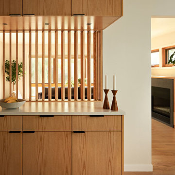 MCM Kitchen Remodel