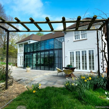 Rowood Farmhouse