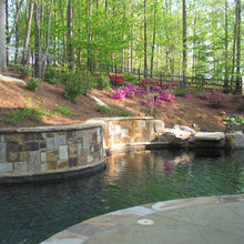 LKG Bulkhead