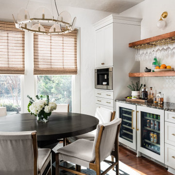 Magnolia Whole Home Renovation