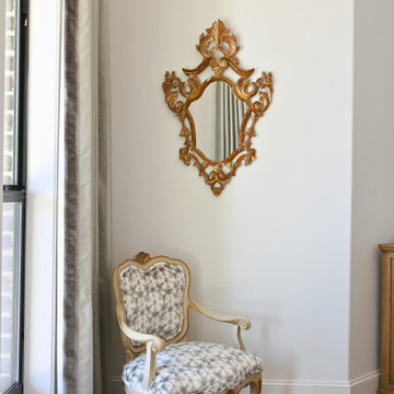 Antiqued Elegance in Willowcreek Ranch