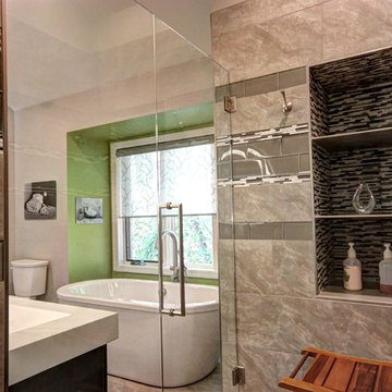 Private Residence in Lancaster, PA