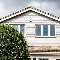 Timber Alternative Windows Flush Windows - Windows