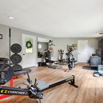 120 Follett Road Center Harbor, NH