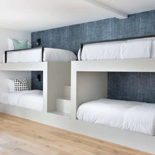 Kids Guest Room
