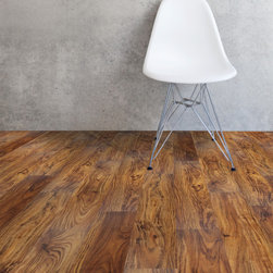 PURITAN TAN 8MM XRP - Flooring