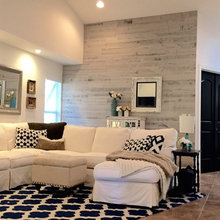 Marshall Home