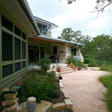 Residence of Indian Lakes