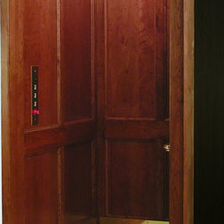 Residenital Interior Elevators - Home Improvement