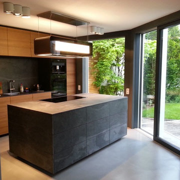 Residential Applications