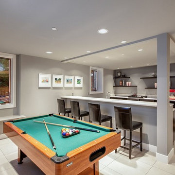 Medina Modern