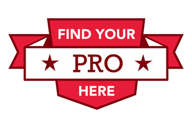 Find Your Pro Here